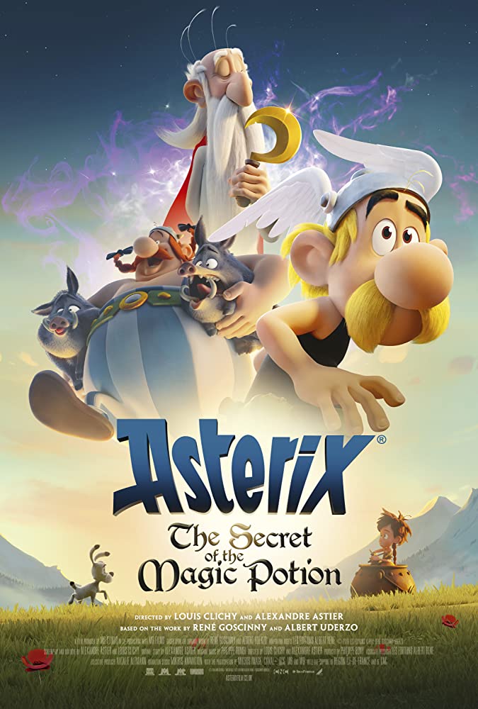 astérix